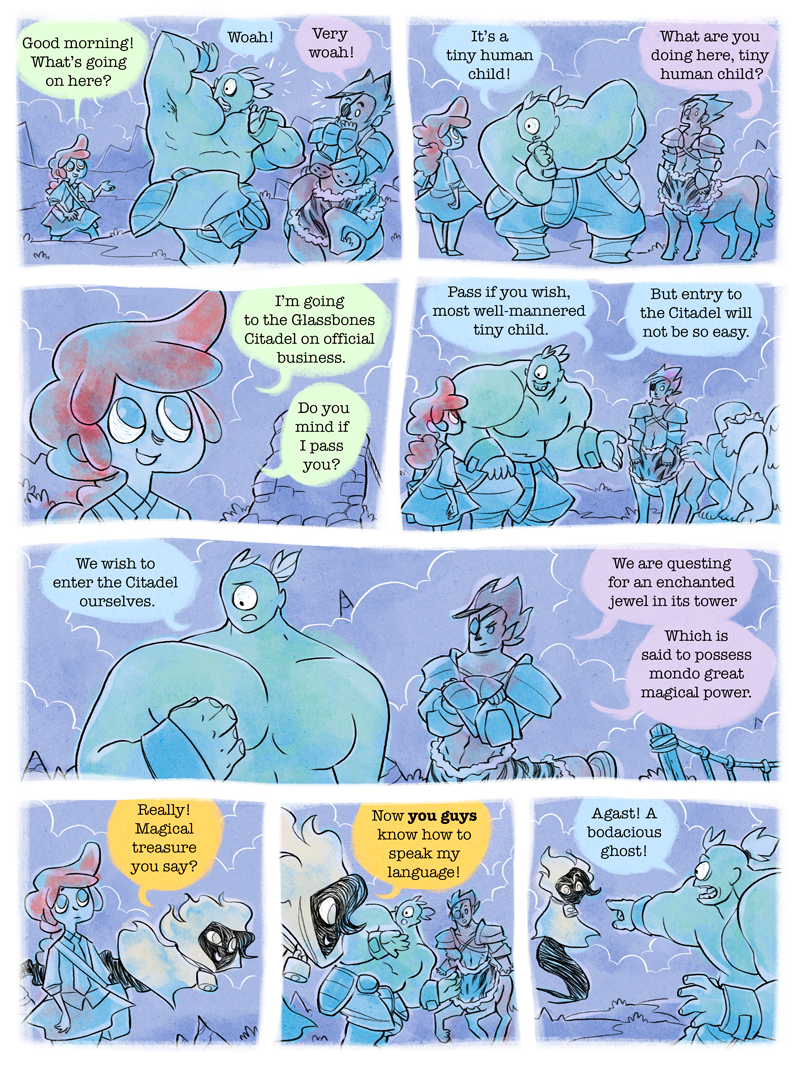 riddles