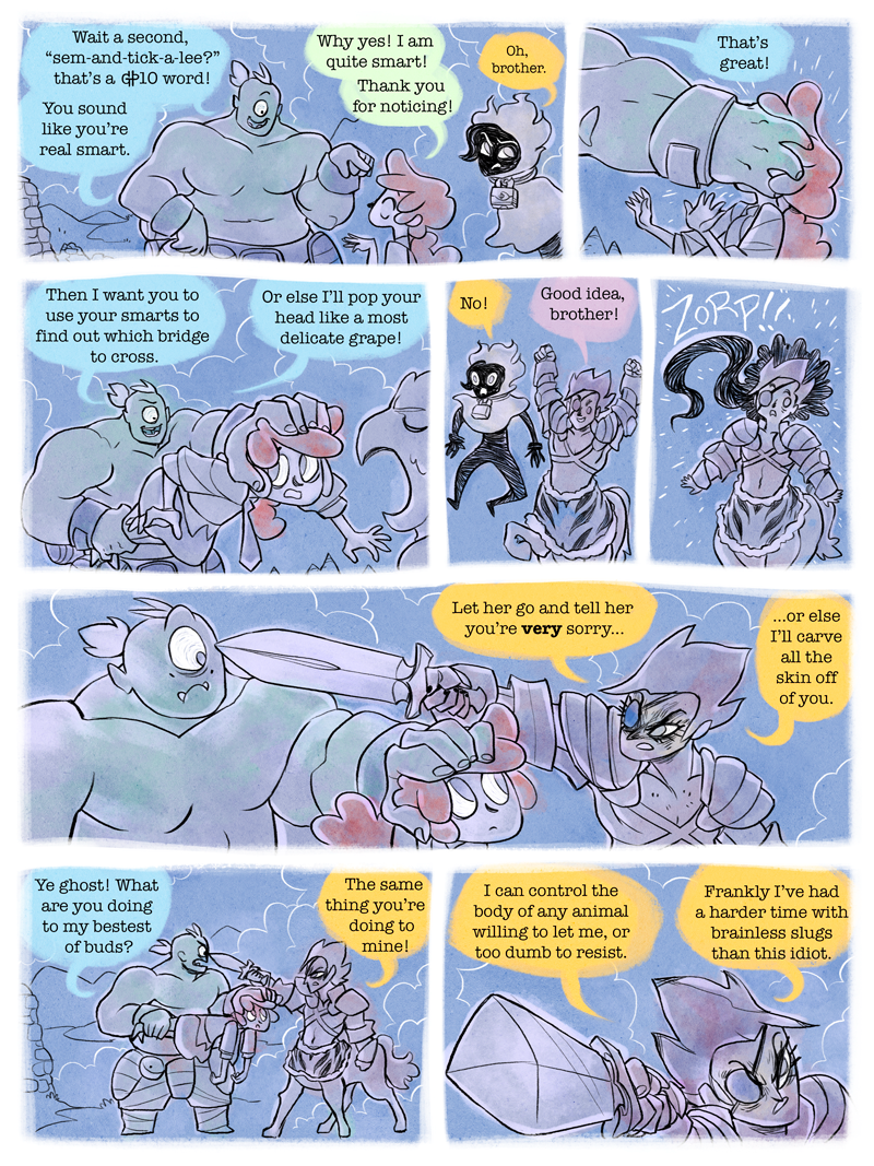 buff cyclops
